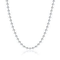 Collana Brand Uomo Blaze in Acciaio 51CA025 - 51CA025